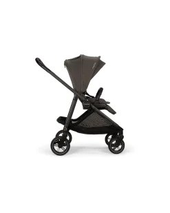 Passeggino Nuna Swiv - Thunder - Telaio Nero