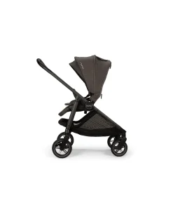 Passeggino Nuna Swiv - Thunder - Telaio Nero