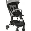 Passeggino Pact Lite - Gray Flannel - Ultraleggero - Compatto e Trasportabile a Tracolla!