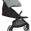 Passeggino Pact Pro - Abyss - 6,3 kg - Include Parapioggia e Adattatori
