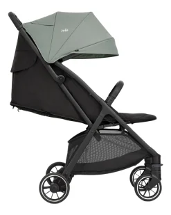 Passeggino Pact Pro - Abyss - 6,3 kg - Include Parapioggia e Adattatori