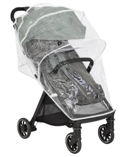 Passeggino Pact Pro - Abyss - 6,3 kg - Include Parapioggia e Adattatori