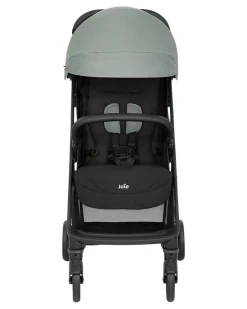 Passeggino Pact Pro - Abyss - 6,3 kg - Include Parapioggia e Adattatori