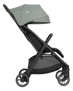 Passeggino Pact Pro - Abyss - 6,3 kg - Include Parapioggia e Adattatori