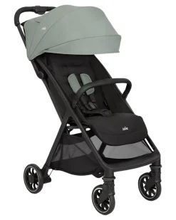 Passeggino Pact Pro - Abyss - 6,3 kg - Include Parapioggia e Adattatori