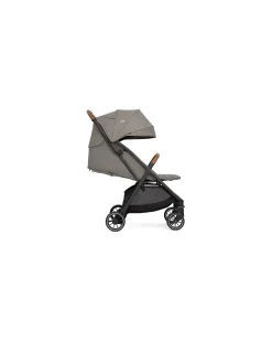 Passeggino Pact Pro - Pebble - 6,3 kg - Include Parapioggia e Adattatori