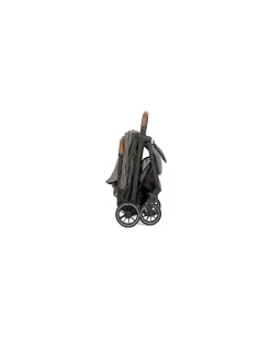Passeggino Pact Pro - Pebble - 6,3 kg - Include Parapioggia e Adattatori