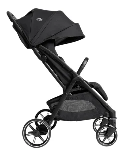 Passeggino Parcel LX - Eclipse - Parapioggia e Adattatori Inclusi