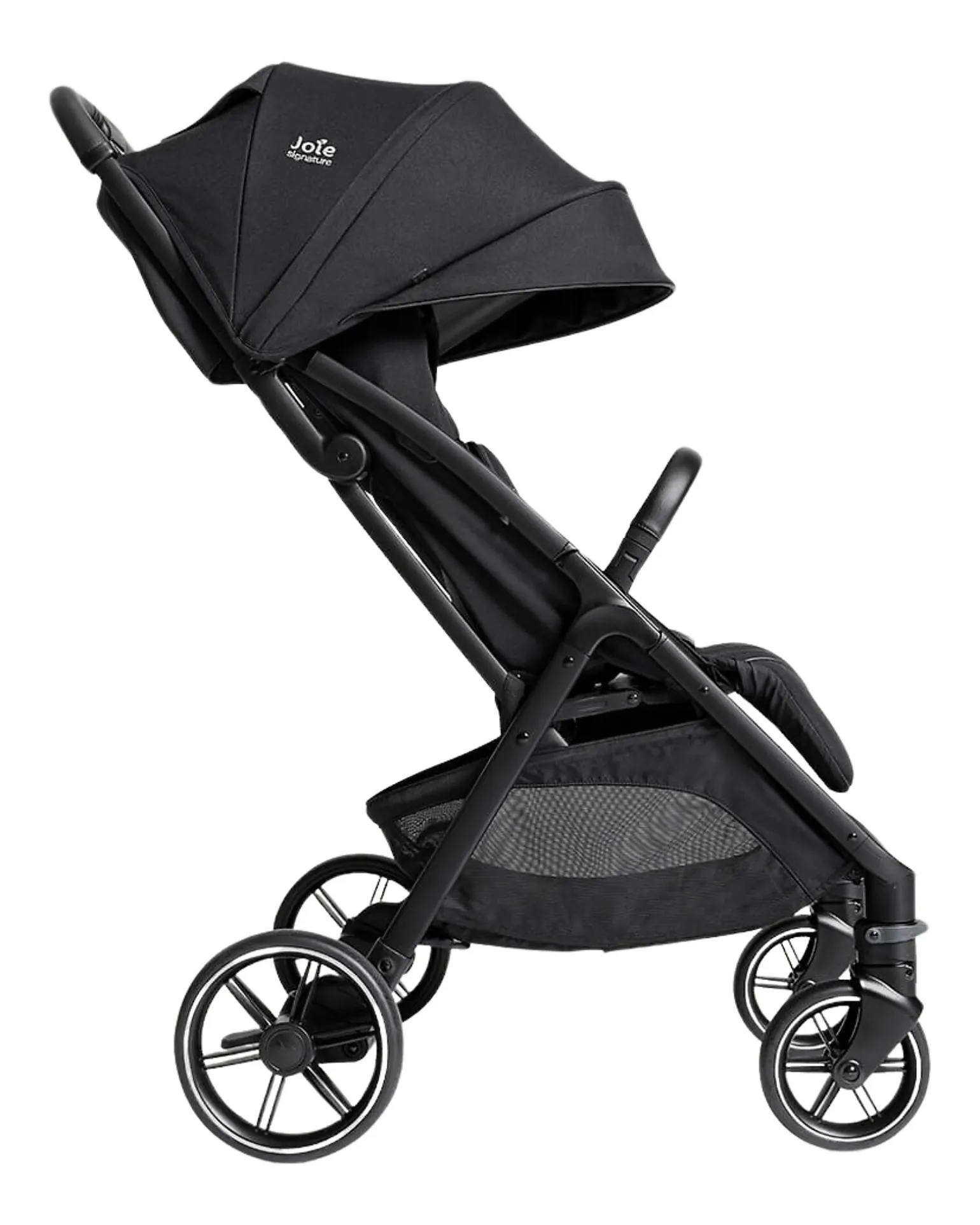 Passeggino Parcel LX - Eclipse - Parapioggia e Adattatori Inclusi