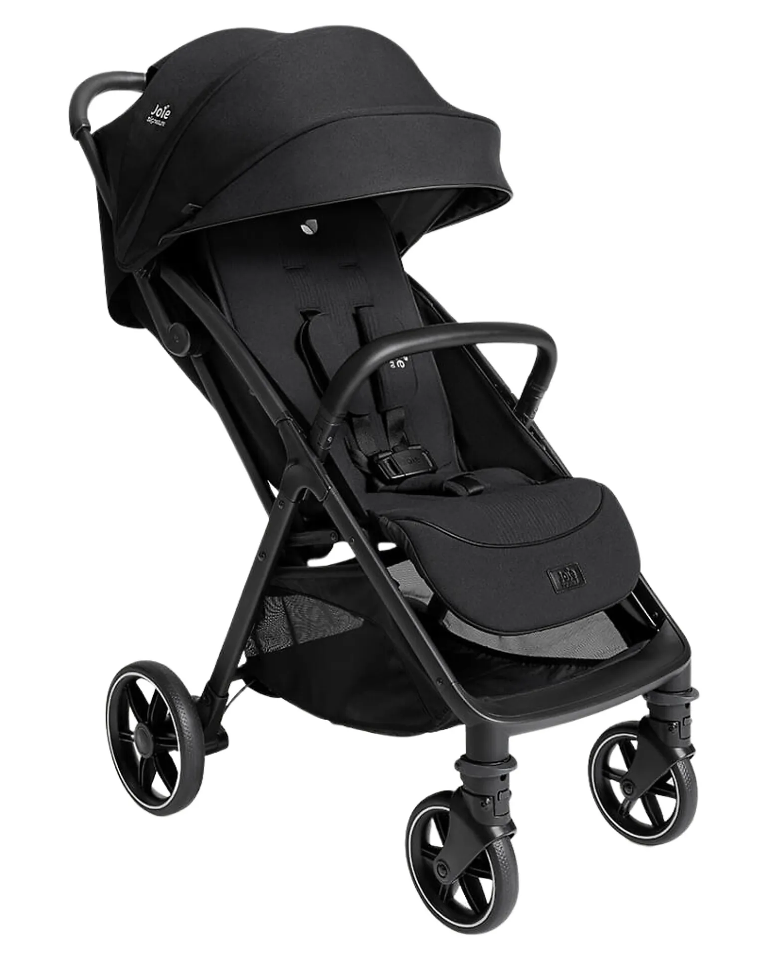 Passeggino Parcel LX - Eclipse - Parapioggia e Adattatori Inclusi