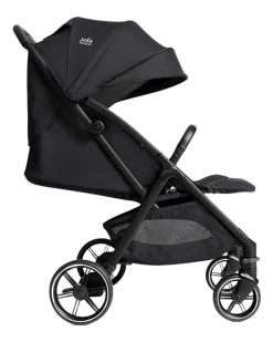 Passeggino Parcel LX - Eclipse - Parapioggia e Adattatori Inclusi