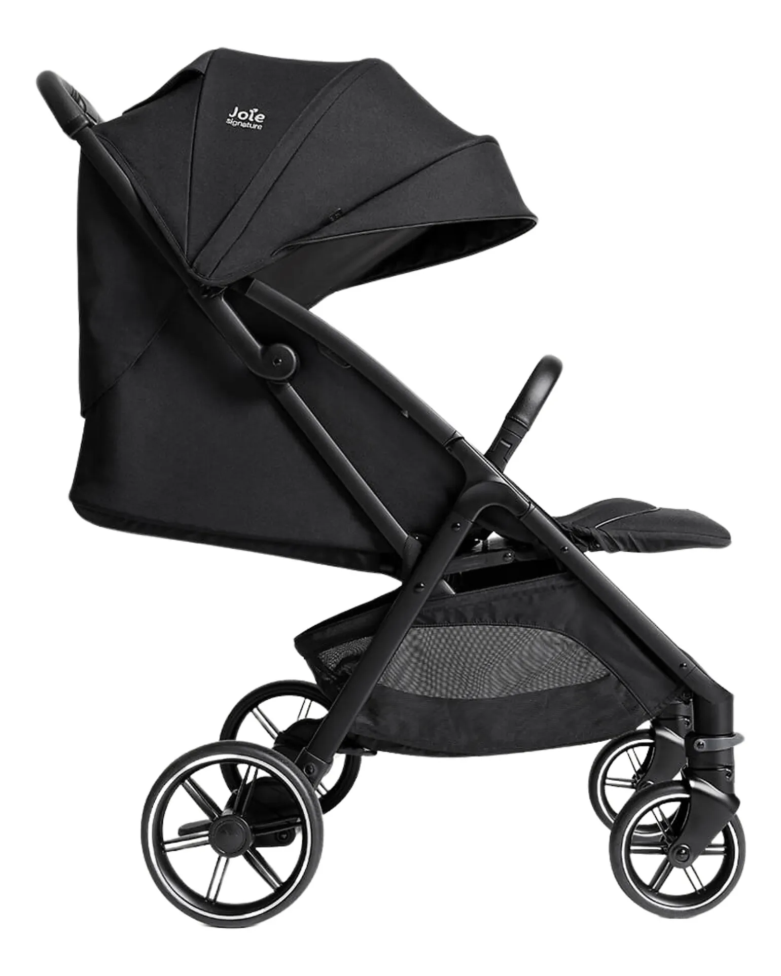 Passeggino Parcel LX - Eclipse - Parapioggia e Adattatori Inclusi