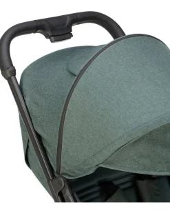 Passeggino Sketch - Ocean Navy - Leggero e Compatto