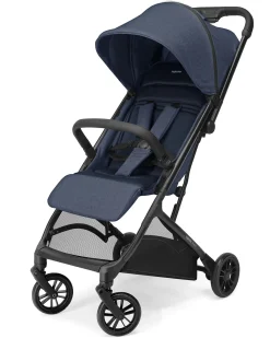 Passeggino Sketch - Ocean Navy - Leggero e Compatto