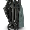 Passeggino Sketch - Onyx Black - Leggero e Compatto