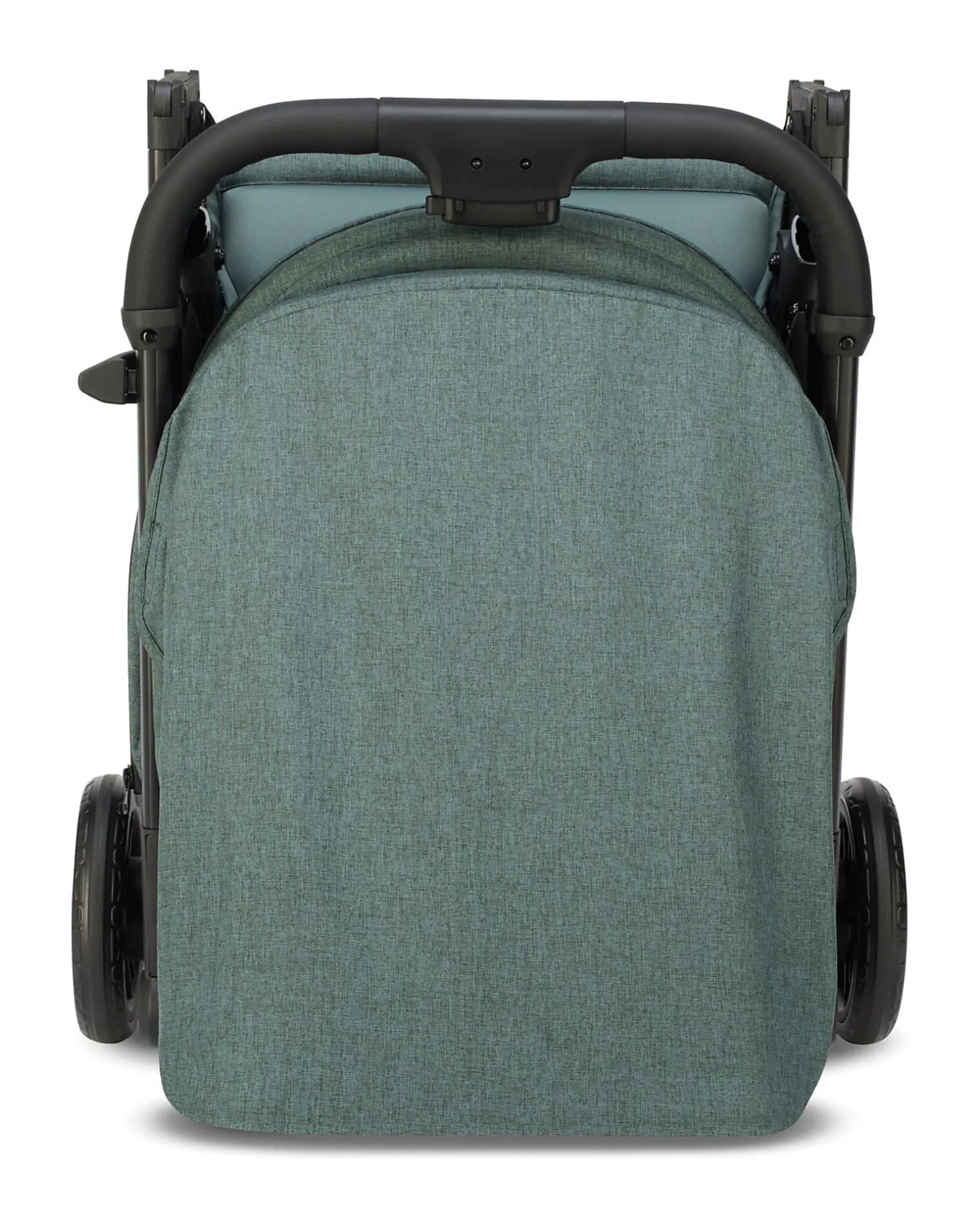 Passeggino Sketch - Onyx Black - Leggero e Compatto