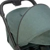 Passeggino Sketch - Stone Grey - Leggero e Compatto