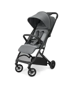 Passeggino Sketch - Stone Grey - Leggero e Compatto