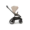 Passeggino Triv Lx - Barra Chocolate - Biscotti - Ideale per Viaggiare e per la Città