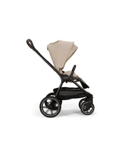 Passeggino Triv Lx - Barra Chocolate - Biscotti - Ideale per Viaggiare e per la Città