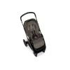 Passeggino Triv Lx - Barra Nera - Thunder - Ideale per Viaggiare e per la Città