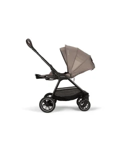 Passeggino Triv Next - Cedar - Chcocolate - Ideale per Viaggiare e per la Città