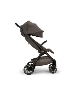 Passeggino Ultraleggero TRVL LX - Thunder - Praticità e Stile