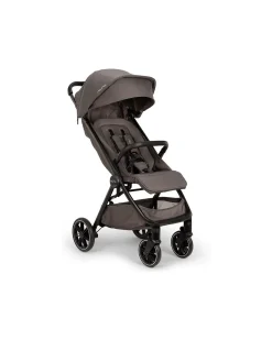 Passeggino Ultraleggero TRVL LX - Thunder - Praticità e Stile