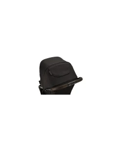 Passeggino Ultraleggero TRVL lx - Caviar - Chocolate - Praticità e Stile