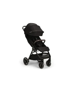 Passeggino Ultraleggero TRVL lx - Caviar - Chocolate - Praticità e Stile
