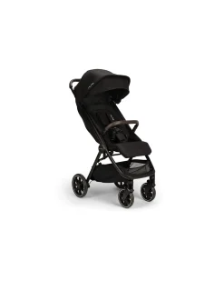 Passeggino Ultraleggero TRVL lx - Caviar - Chocolate - Praticità e Stile