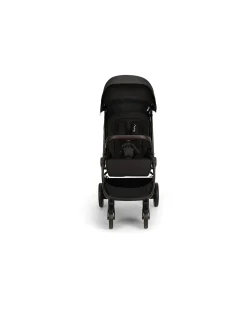 Passeggino Ultraleggero TRVL lx - Caviar - Chocolate - Praticità e Stile