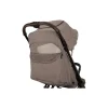 Passeggino Ultraleggero TRVL lx - Cedar - Chocolate - Praticità e Stile