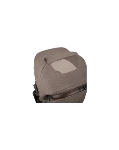 Passeggino Ultraleggero TRVL lx - Cedar - Chocolate - Praticità e Stile
