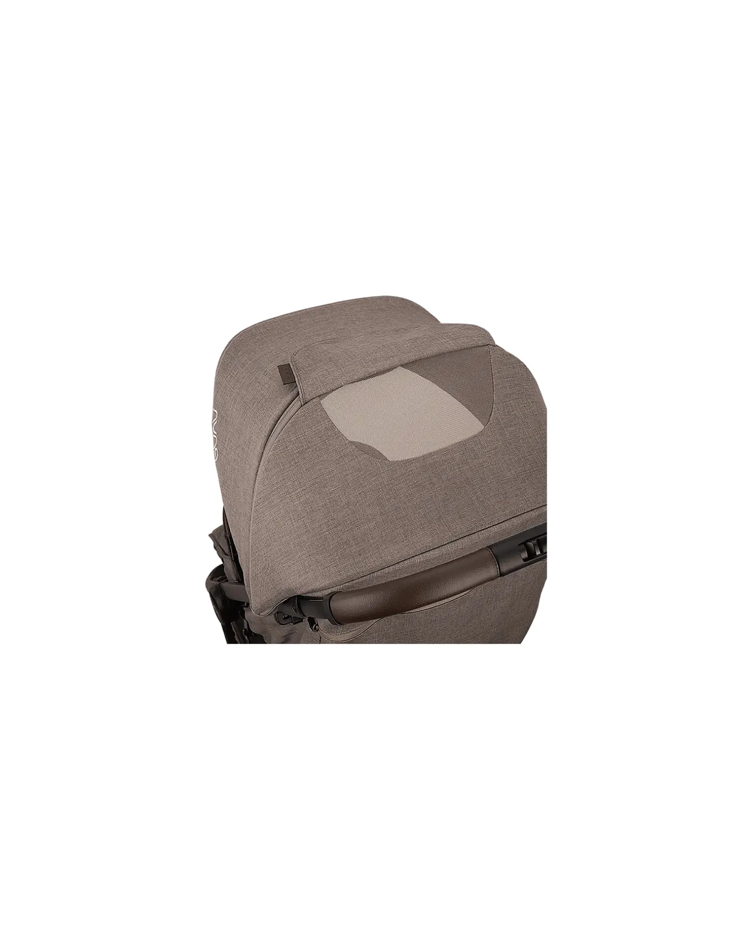 Passeggino Ultraleggero TRVL lx - Cedar - Chocolate - Praticità e Stile