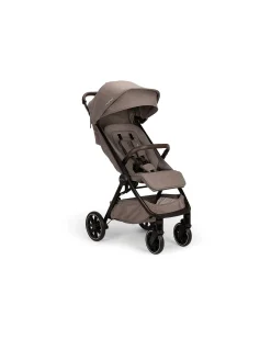 Passeggino Ultraleggero TRVL lx - Cedar - Chocolate - Praticità e Stile