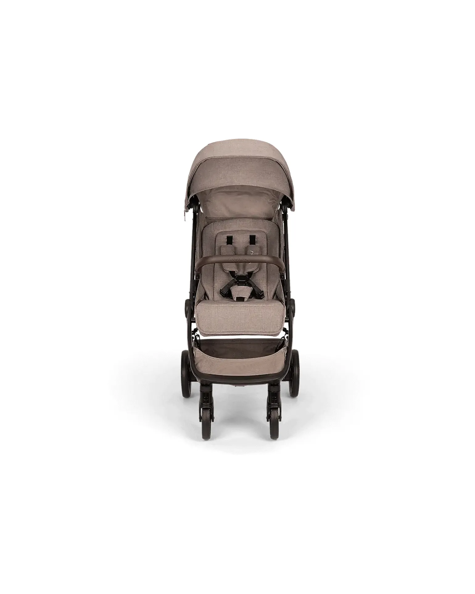 Passeggino Ultraleggero TRVL lx - Cedar - Chocolate - Praticità e Stile