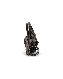 Passeggino Ultraleggero TRVL lx - Cedar - Chocolate - Praticità e Stile