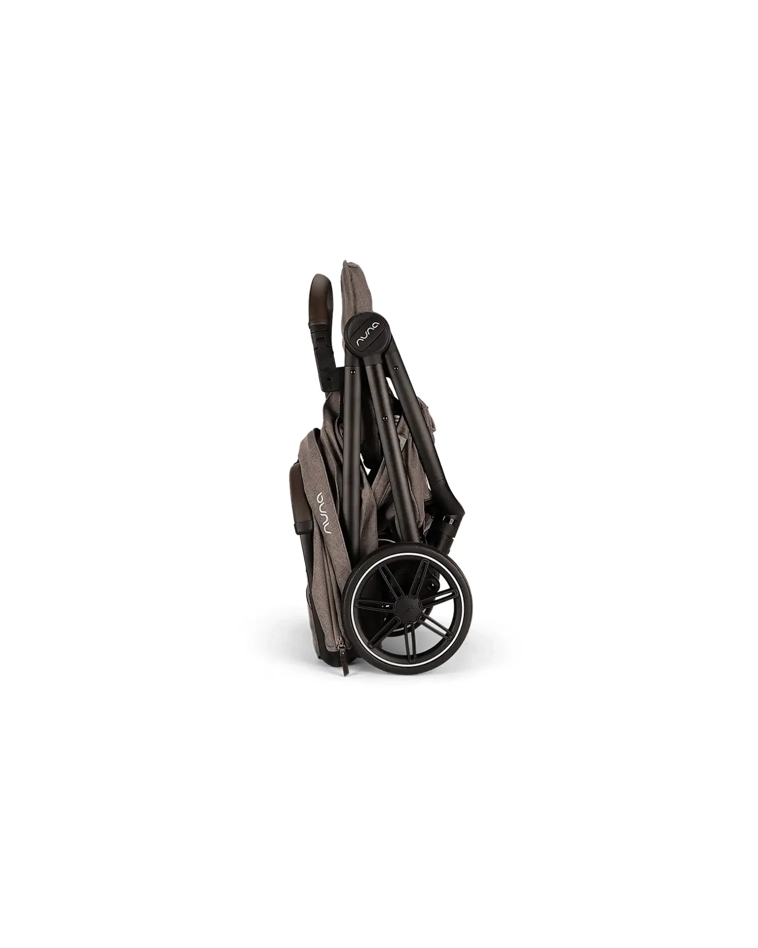Passeggino Ultraleggero TRVL lx - Cedar - Chocolate - Praticità e Stile