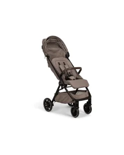 Passeggino Ultraleggero TRVL lx - Cedar - Chocolate - Praticità e Stile