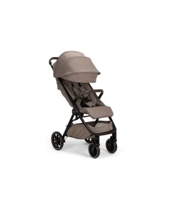 Passeggino Ultraleggero TRVL lx - Cedar - Chocolate - Praticità e Stile