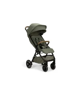 Passeggino Ultraleggero TRVL lx - Pine - Coffee - Praticità e Stile