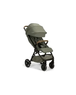 Passeggino Ultraleggero TRVL lx - Pine - Coffee - Praticità e Stile