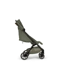 Passeggino Ultraleggero TRVL lx - Pine - Coffee - Praticità e Stile