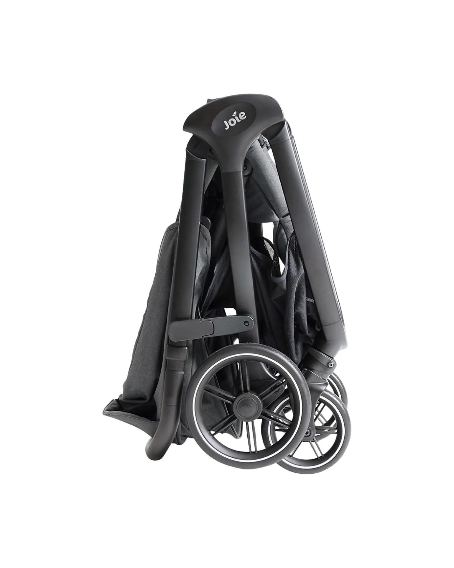 Passeggino Valora 4 in 1 - Eclipse - Compatto, Reversibile con Parapioggia e Adattatori - dalla Nascita fino a 22 kg