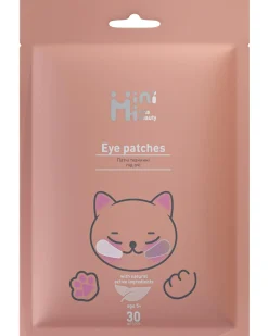 Patch Occhi - Illuminante con Probiotici - 30 pz - 5+ Anni