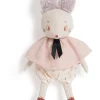 Peluche Brume il Topino - Beige - 28 cm