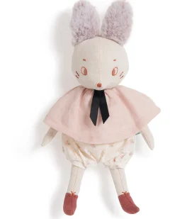 Peluche Brume il Topino - Beige - 28 cm