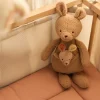 Peluche con Cucciolo Estraibile - Kangaroots - Morbido e Sicuro