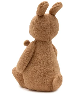 Peluche con Cucciolo Estraibile - Kangaroots - Morbido e Sicuro